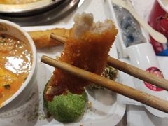 -龍歌自助小火锅(崂山丽达店)