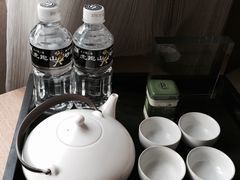 -杭州逸设计师酒店(武林广场店)