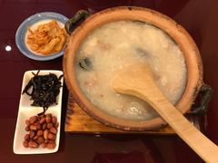精品皮蛋粥-宏状元现熬粥·京味菜(三里河店)