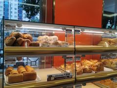 -新侨三宝乐面包店(崇文门店)