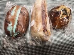 -追光 Dream Bakery(汉街店)