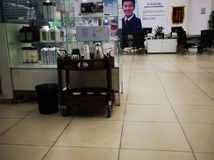 -上德宝骏宝马5S店