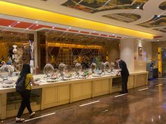 -萧邦音乐会所KTV·蒸汽活海鲜自助(福田店)