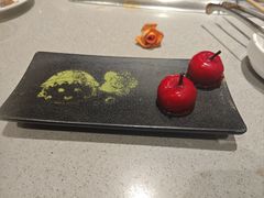 -海底捞火锅(牡丹园店)