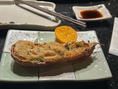 -上井料理黑金店(IFS国金中心店)