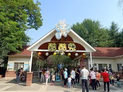-酷酷兔少儿拓展天地