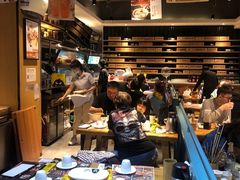 -木屋烧烤(万德庄店)