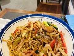 -同心楼(解放北路店)