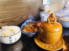 -佛跳墙捞饭(连目巷店)