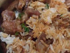 -膳心记-明火四宝煲仔饭(燕南店)