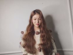 点击看大图 -3AM HAIR SALON染发接发