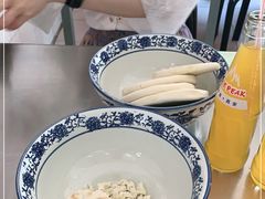 -老铁家泡馍馆(景龙池店)