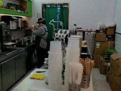 -迷客夏Milksha(合肥步行街首店)