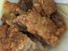 -兄弟鸡排.芋泥香酥鸭(淮海街店)