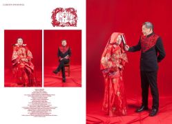 -克拉女神写真馆·匠心定制