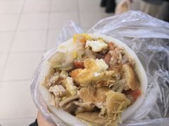 嵌糕全家福-温岭特色嵌糕(开元店)