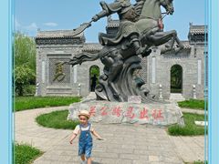 -武清南湖绿博园