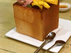 -寻味·港式茶餐厅(富力城店)