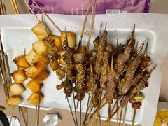-苏小牛·牛肉串(国贸店)