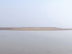 -东戴河风景区-止锚湾