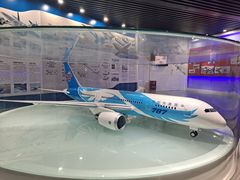-西安航空职业技术学院航空科技馆