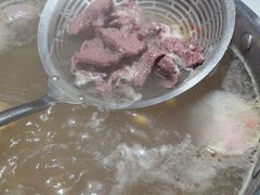 -潮发潮汕牛肉店(永庆坊店)