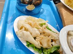 -濠轩阁特色生蚝火锅总店