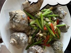 -闻香阁·清真(光荣道店)