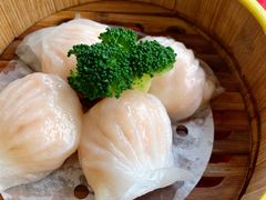 利苑虾饺皇-吉莲利苑海鲜酒家(珠海拱北28年老字号店)