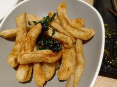 -隅乐胡椒虾·台湾菜·团建(皇岗店)