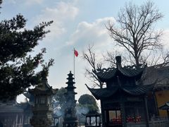 -上海青龙寺