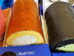 -the Roll'ING手作瑞士卷专门店(卓悦中心店)