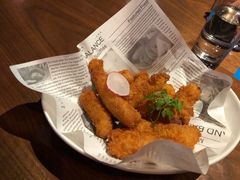 吉列石斑鱼-佐度王子扒房(天鹅湖店)