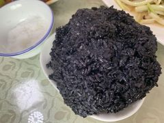 乌米饭-鱼水情·农家菜·大鱼头(南山竹海店)