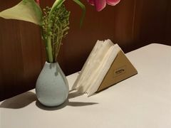 -A One Kitchen·南京精菜馆(德基广场店)