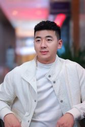 -尤司男士国潮理发馆