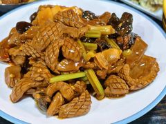 -酒肉门孔府菜(曲阜游客中心店)