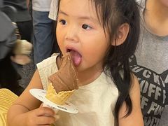 -野人先生Gelato(上海长宁龙之梦店)