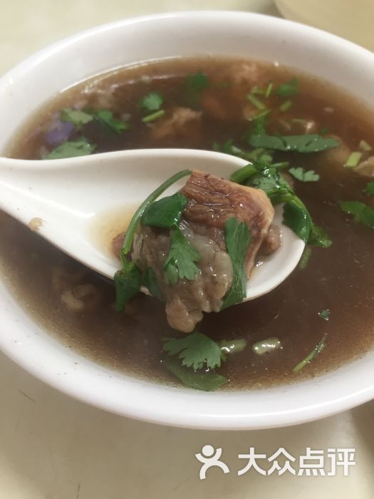 王小六焖牛肉(大润发店)图片 - 第121张