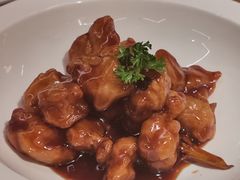 -绿茶餐厅(南昌王府井店)