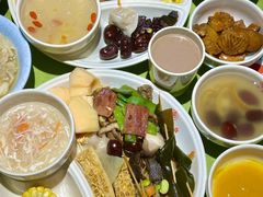 -素心素食(翠苑店)