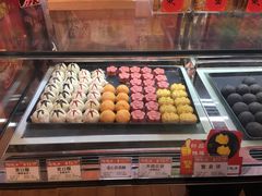 -陶陶居饼家(惠福东路店)