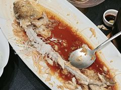 -福海居烤鸭店(鸟巢店)