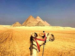 -吉萨金字塔群