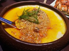 -南京大牌档(济南万象城店)