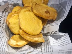 -老板恋上鱼(恒隆广场店)