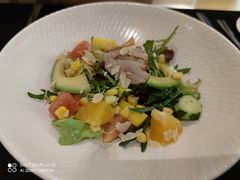 -圣丰索菲特·法国餐厅