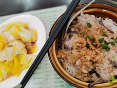 -荔园小馆(园岭新村二期店)