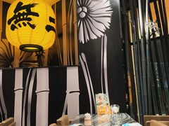 -将太无二·蓝鳍放题·北美寿司(领展购物广场中关村店)