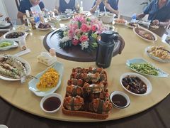 -乡乐园蟹庄·阳澄湖农家乐